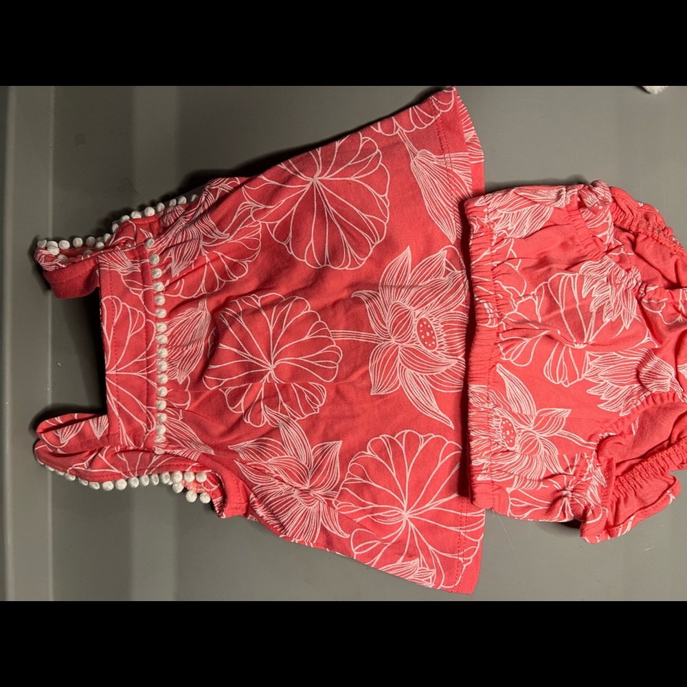Baby outfit